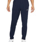 Nike Men's Dri Fit Soccer Pants Blue Size Medium