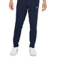 Nike Men's Dri Fit Soccer Pants Blue Size Medium