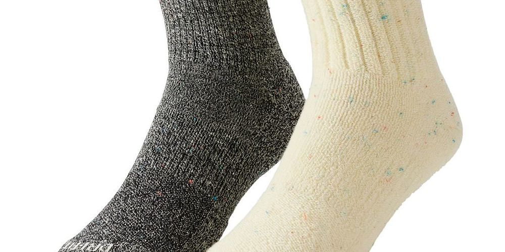 Nike Men's Everyday Plus Cotton Crew Socks Black Size Large