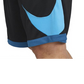 Nike Men's Dri FIT Basketball Shorts Black Size Small