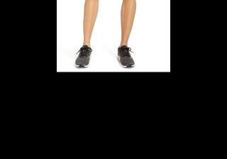 Nike Women's Madder Root/Black Dri-FIT Basketball Shorts Size Medium