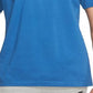 Nike Men's Futura Tee Blue Size Large