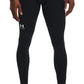 Under Armour Men's Coldgear Armour Leggings Black Size Large