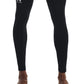Under Armour Men's Coldgear Armour Leggings Black Size Large