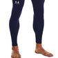 Under Armour Men's Cg Armour Performance Leggings Blue Size Small