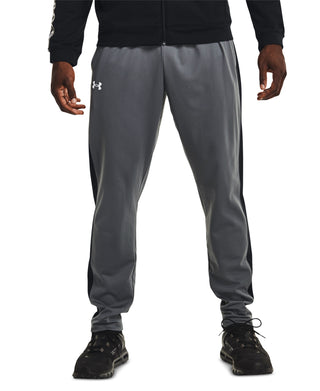 Under Armour Men's Brawler Performance Sport Pants Gray Size Small