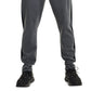 Under Armour Men's Brawler Performance Sport Pants Gray Size Small