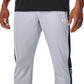 Under Armour Men's Brawler Performance Sport Pants Black Size Large
