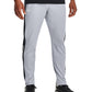Under Armour Men's Brawler Performance Sport Pants Black Size Large