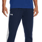 Under Armour Men's Brawler Pants Blue Size X-Large