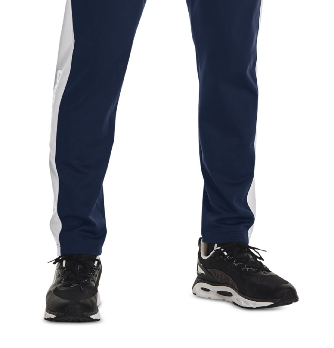 Under Armour Men's Brawler Pants Blue Size X-Large