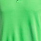 Under Armour Men's Tech Polo T-Shirt Green Size Medium