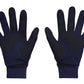 Under Armour Men's Storm Liner Gloves Blue Size Medium