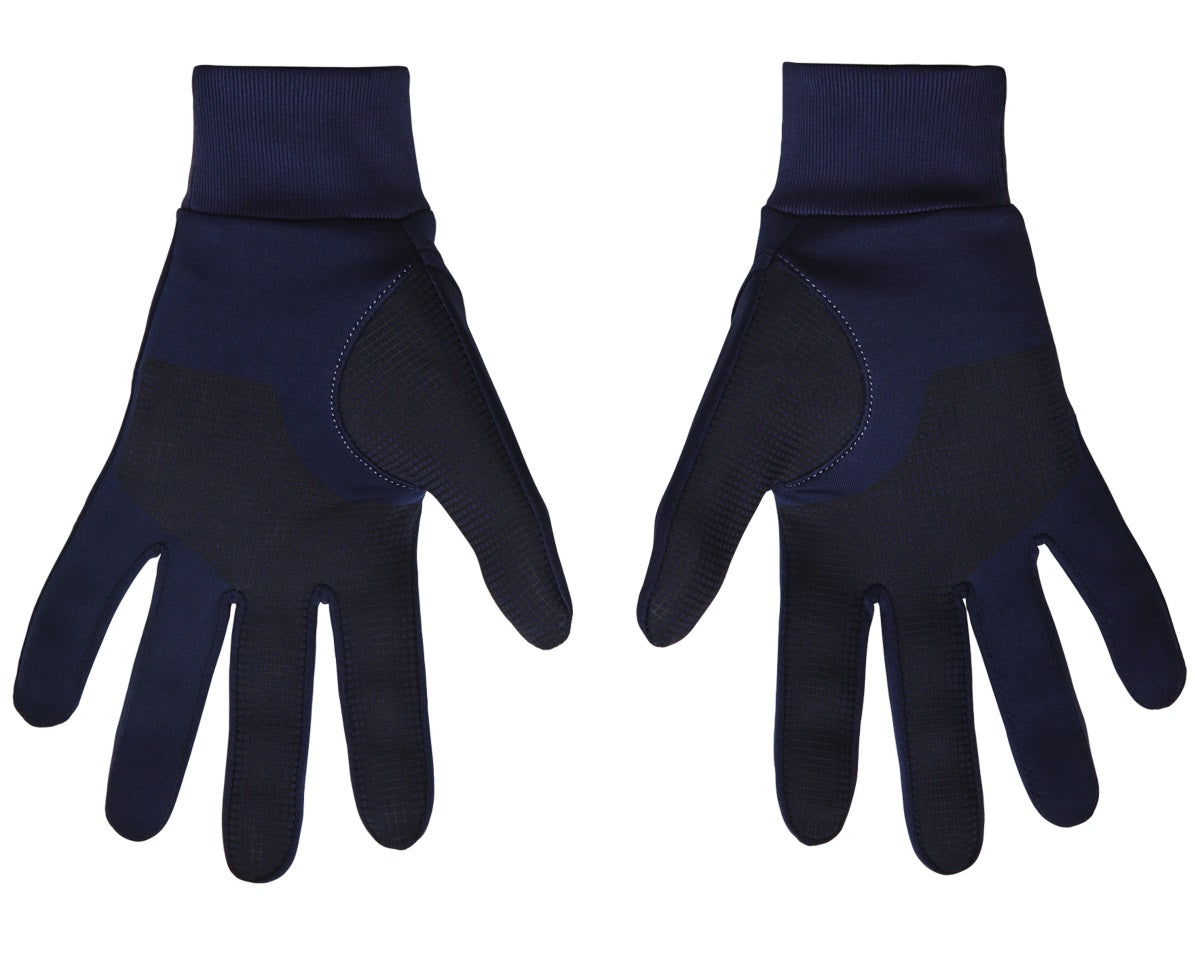 Under Armour Men's Storm Liner Gloves Blue Size Medium