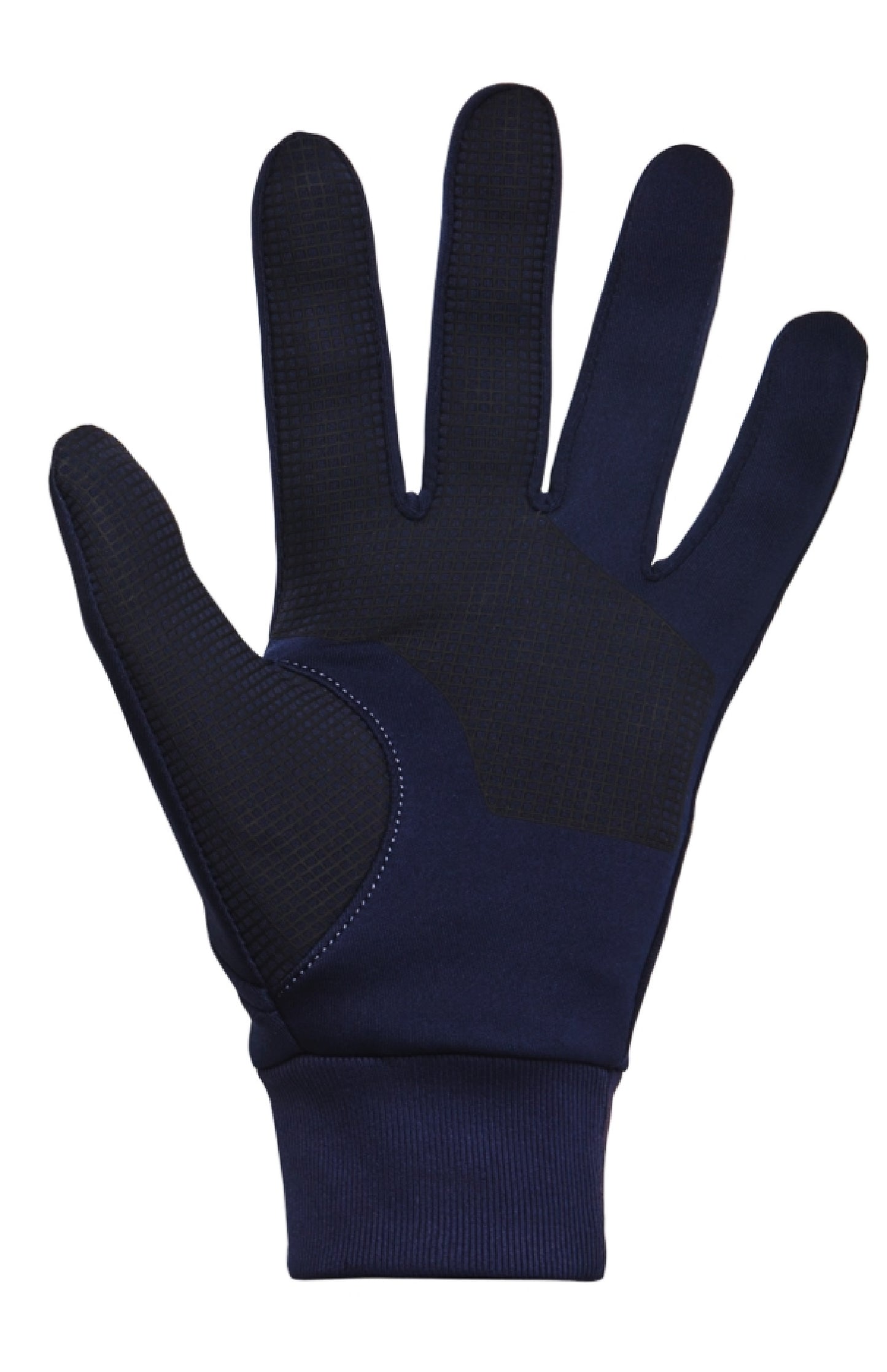 Under Armour Men's Storm Liner Gloves Blue Size Medium