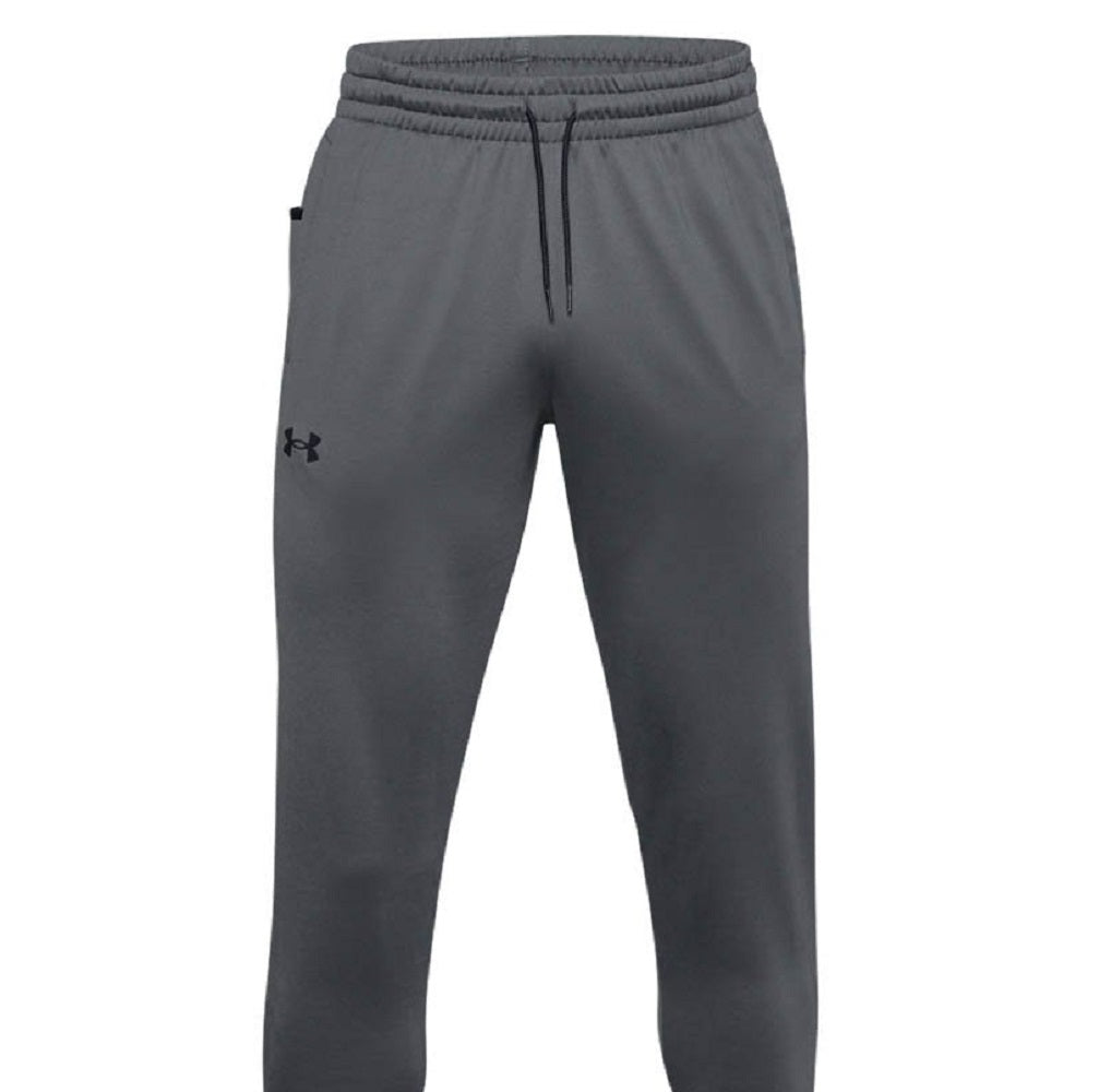 Under Armour Men's Fleece Joggers Gray Size Medium