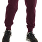 Under Armour Men's Rival Fleece Joggers Red Size Small