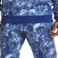 Under Armour Men's Rival Fleece Cloud Jogger Pant Blue Size Medium