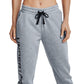 Under Armour Women's Rival Fleece Logo Joggers Gray Size Small