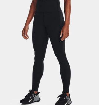 Under Armour Women's Meridian Ultra High Rise Leggings Black Size XX-Large