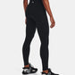 Under Armour Women's Meridian Ultra High Rise Leggings Black Size XX-Large