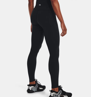 Under Armour Women's Meridian Ultra High Rise Leggings Black Size XX-Large