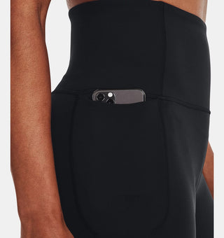 Under Armour Women's Meridian Ultra High Rise Leggings Black Size XX-Large