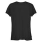 Mickey & Friends Women's Tropical Racetrack Mickey Mouse Logo Graphic Tee Black Size XX-Large