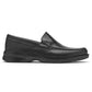 Rockport Men's Palmer Venetian Loafer Black Size 9.5M