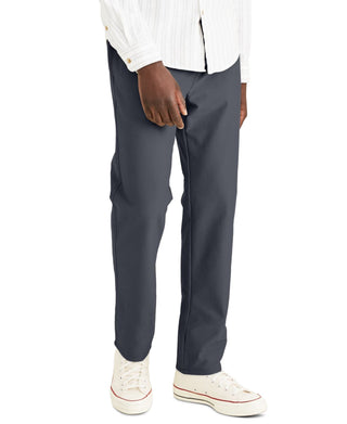 Dockers Men's Knit Comfort Knit Jogger Navy Size L