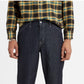 Levi's Men's Tapered Carpenter Jeans Blue Size 36X34