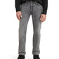 Levi's Men's 541 Athletic Taper Fit Eco Ease Jeans Gray Size 40