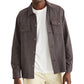 Dockers Men's Overshirt -color- Size Small