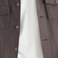 Dockers Men's Overshirt -color- Size Small