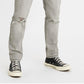 Levi's Men's 512 Slim Tapered Eco Performance Jeans Gray Size 30X30