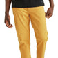 Dockers Men's Alpha Icon Chinos Yellow Size 36X32