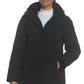 Gerry Women's Welded Arctic Parka Coat Black Size Large