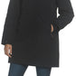 Gerry Women's Welded Arctic Parka Coat Black Size Large