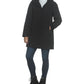 Gerry Women's Welded Arctic Parka Coat Black Size Large