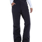 Gerry Women's Shannon Four Way Stretch Ski Pant Black Size Medium