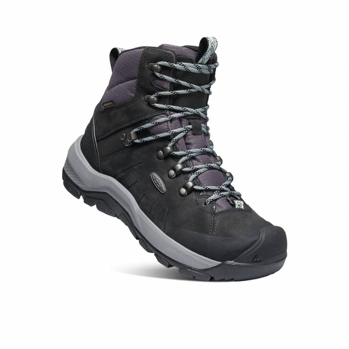 Keen - Women's Revel IV Mid Polar Winter Boots
