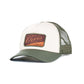 Orvis Vermont Upland Trucker Cap
