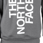 The North Face Men's Trivert Logo Hoodie Gray Size XX-Large