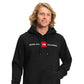 The North Face Men's Pullover Hoodie Black Size Small