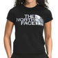 The North Face Women's Recycled Expedition Graphic Top Black Size X-Small
