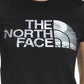The North Face Women's Recycled Expedition Graphic Top Black Size X-Small