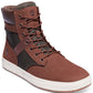 Timberland Men's Davis Square Boots Brown Size 12 M