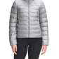 The North Face Women's Aconcagua Hoodie Gray Size X-Small