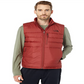 The North Face Men's Aconcagua 2 Vest Red Size XX-Large