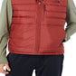 The North Face Men's Aconcagua 2 Vest Red Size XX-Large
